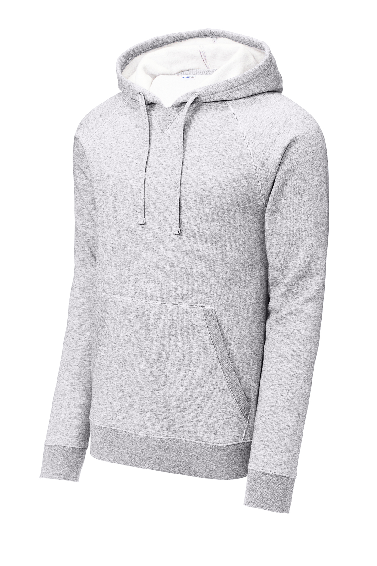 Sport-Tek Drive Fleece Pullover Hoodie