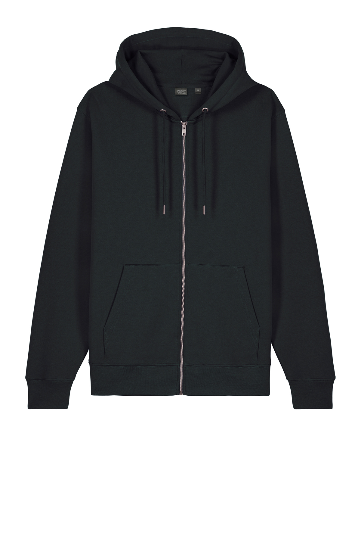 Stanley/Stella Unisex Cultivator 2.0 Full-Zip Hooded Sweatshirt