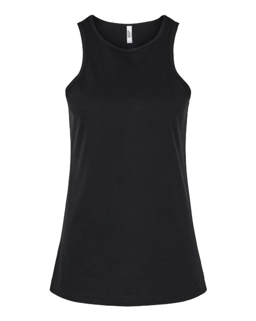 Women's CVC Racerback Tank