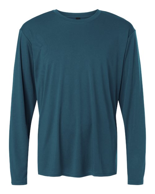 Pro-Lock Dri-Fit Performance Long Sleeve T-Shirt