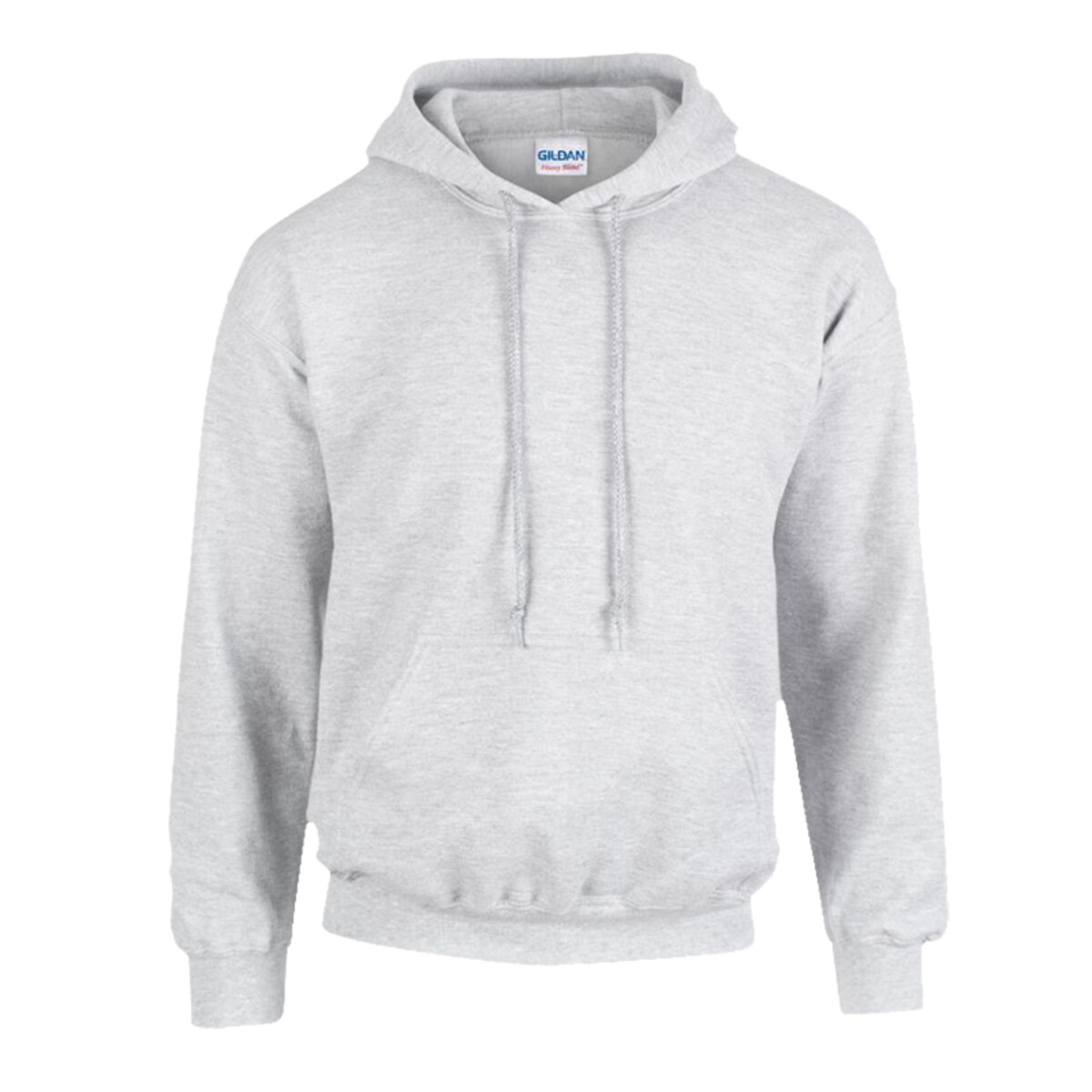 Heavy Blend Hooded Sweatshirt