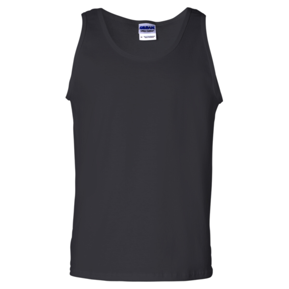 Ultra Cotton Tank Top