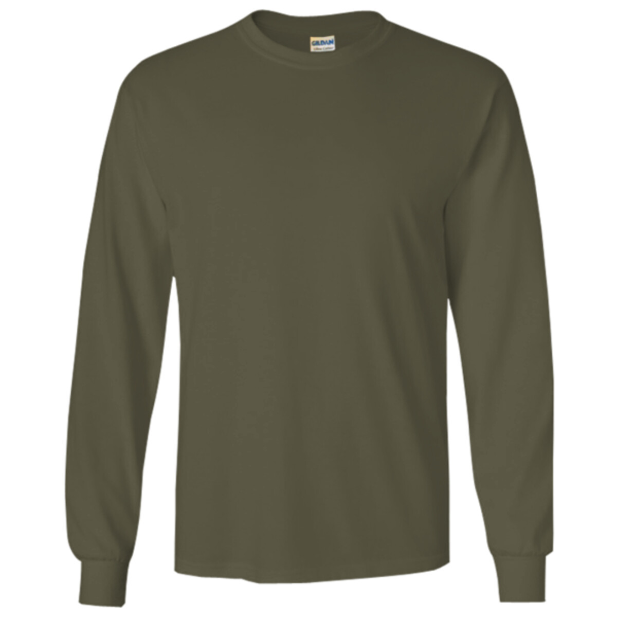 Ultra Cotton® Long Sleeve T-Shirt