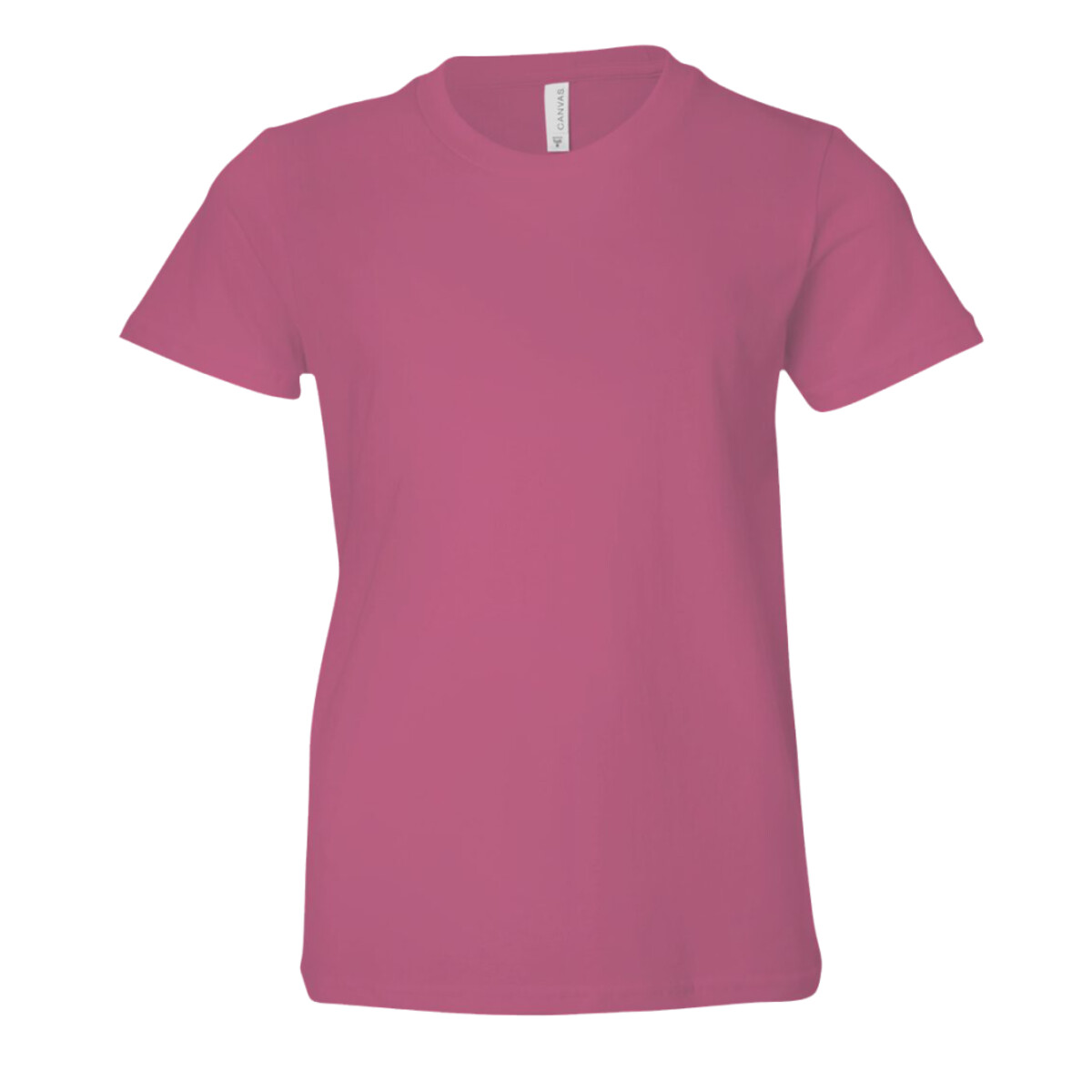 Youth Unisex Jersey Tee