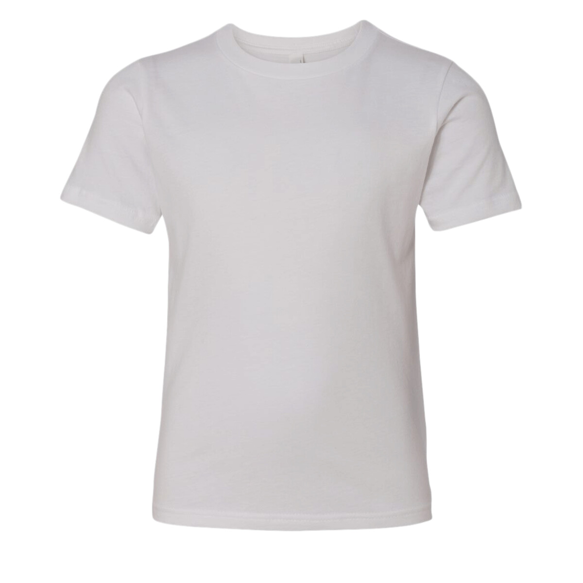 Youth Cotton T-Shirt