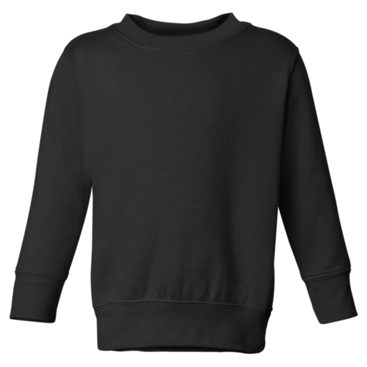 Toddler Fleece Crewneck Sweatshirt