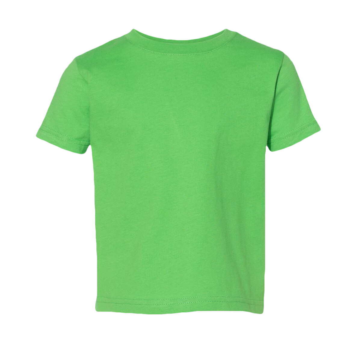 Toddler Fine Jersey Tee