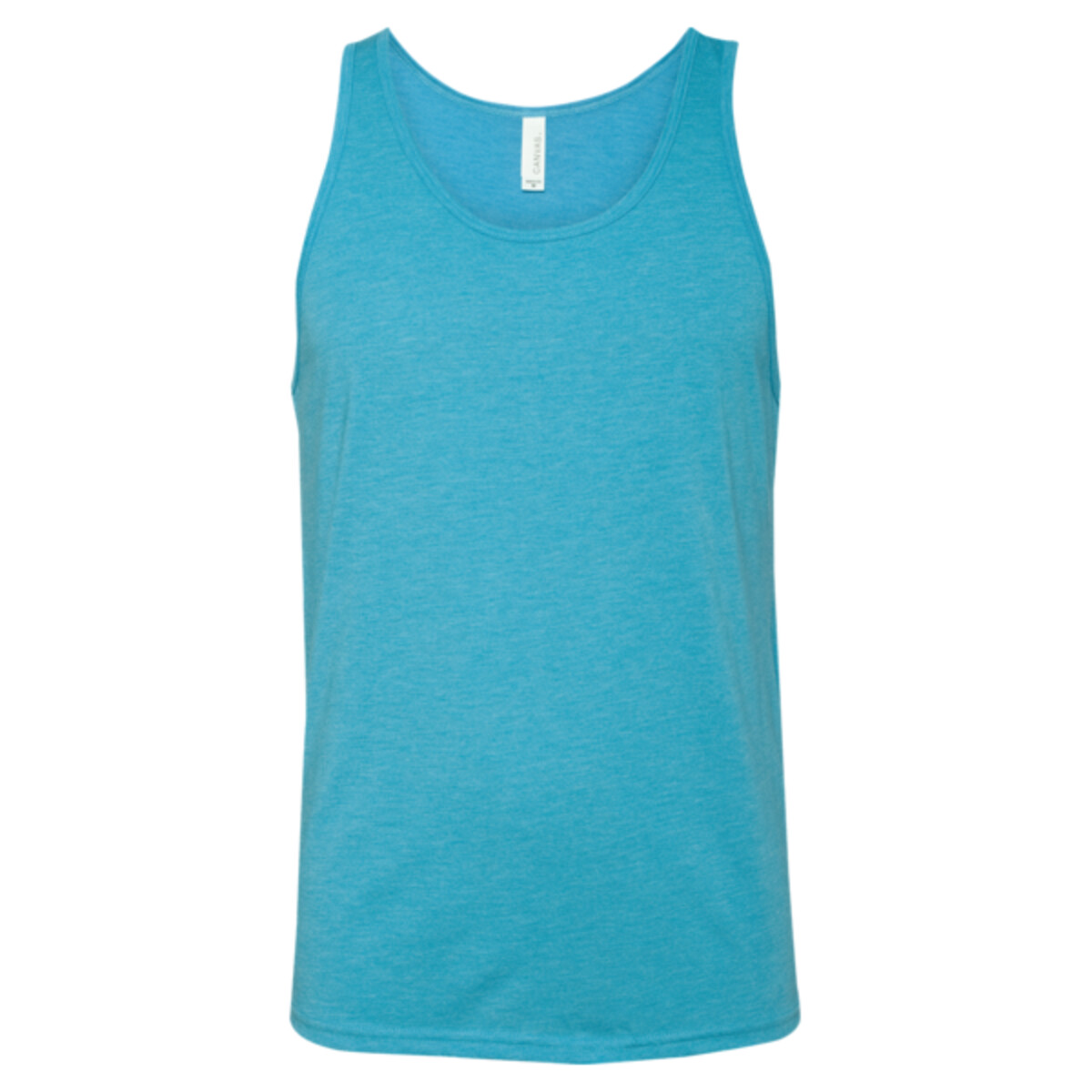 Unisex Triblend Tank