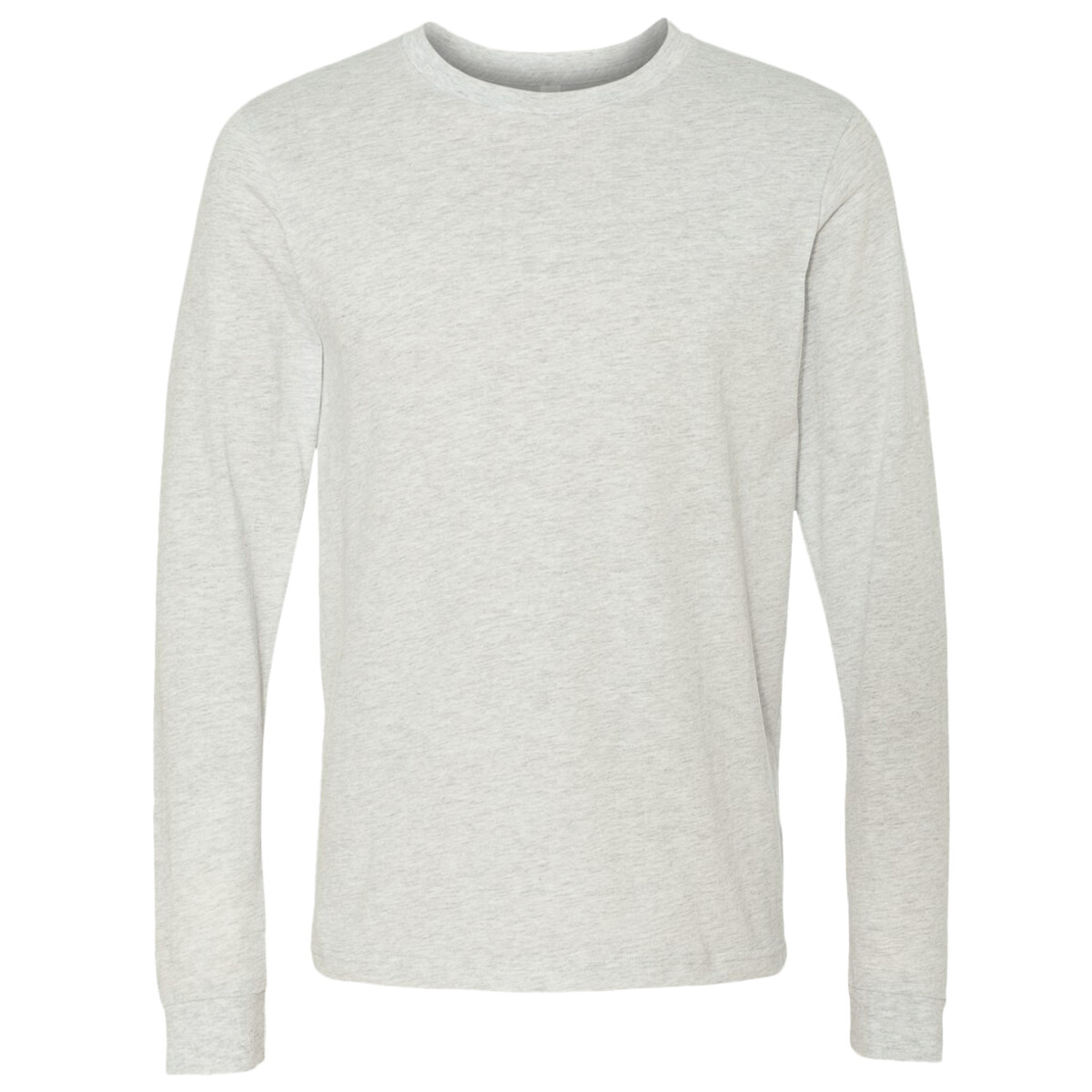 Unisex Jersey Long Sleeve Tee