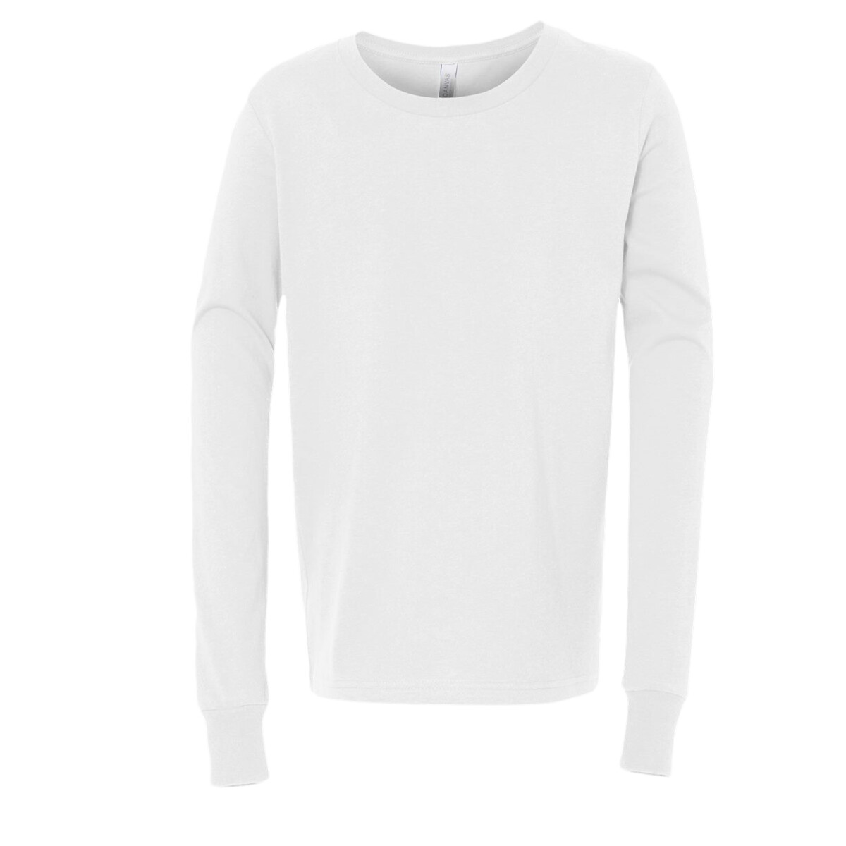 Youth Jersey Long Sleeve Tee