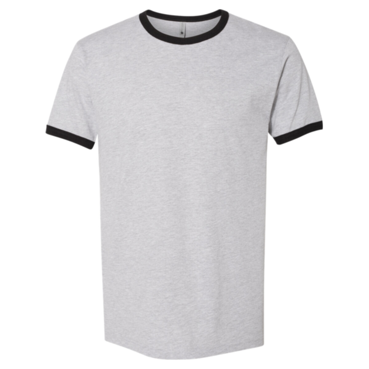 Unisex Cotton Ringer T-Shirt