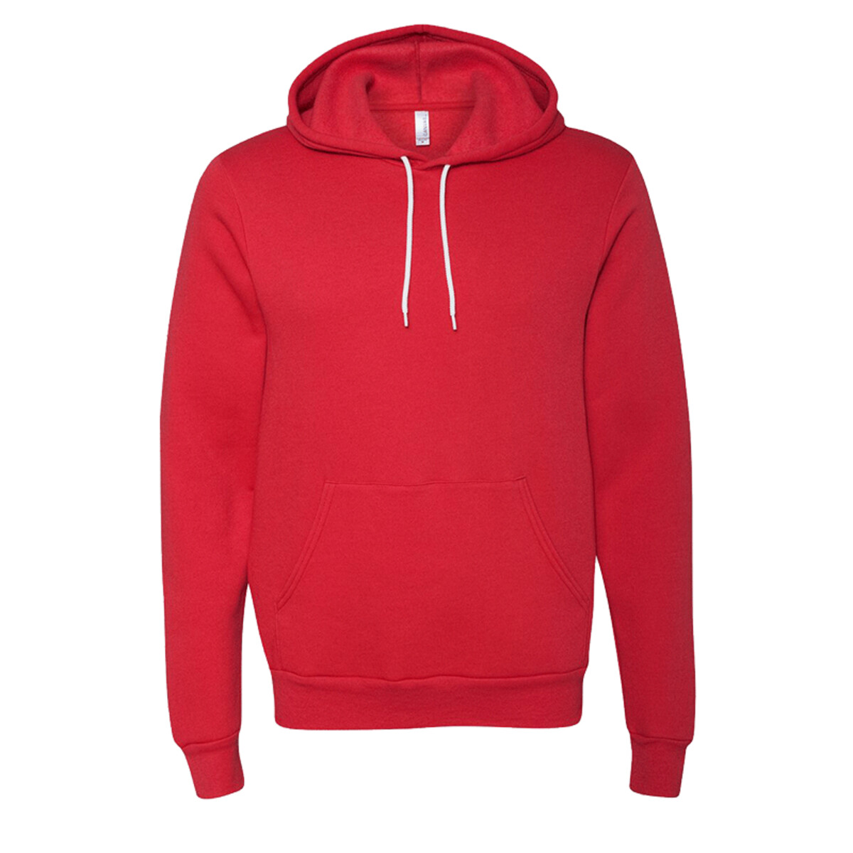 Unisex Sponge Fleece Hoodie