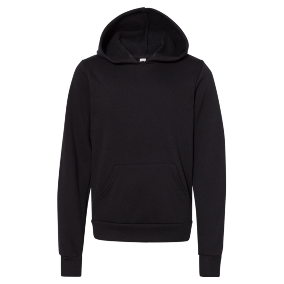 Youth Sponge Fleece Hoodie