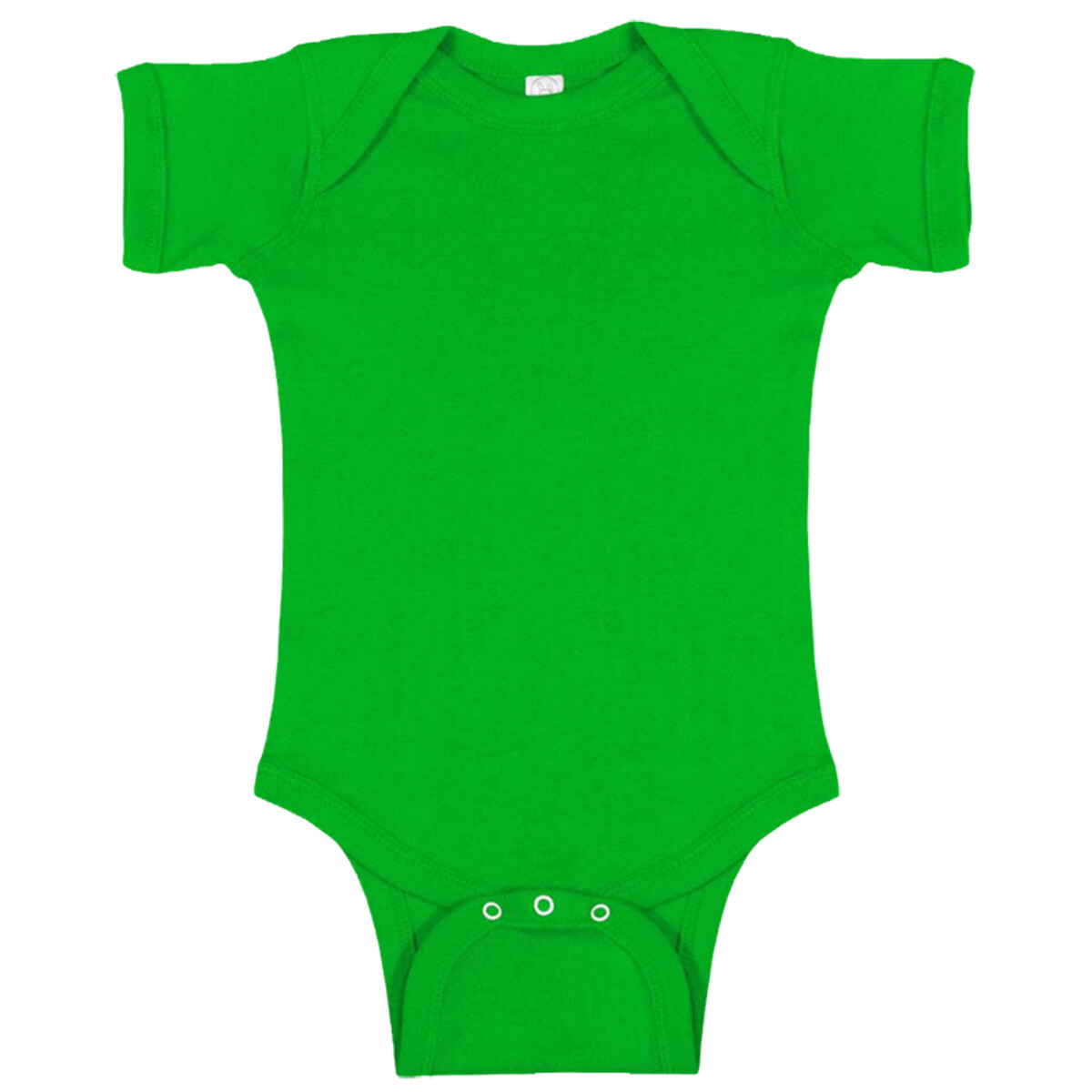 Infant Baby Rib Bodysuit