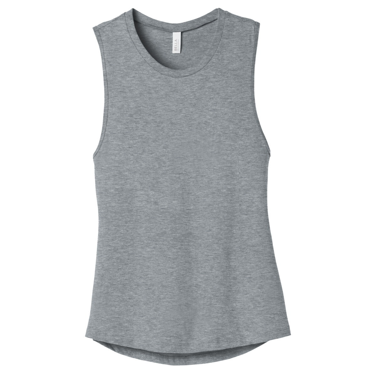Women's Jersey Muscle Tank