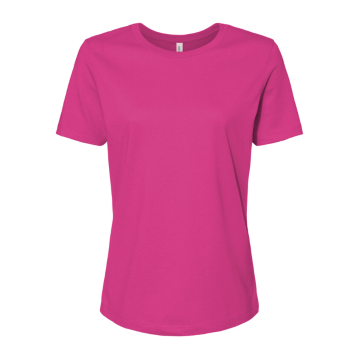 Women's Relaxed Jersey Tee