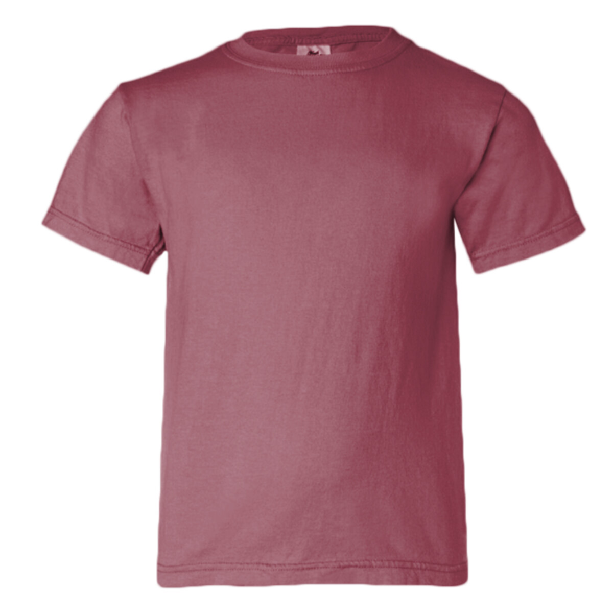 Garment-Dyed Youth Midweight T-Shirt