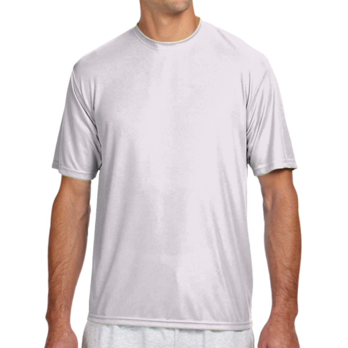 A4 Cooling Dri Fit Performance Tee