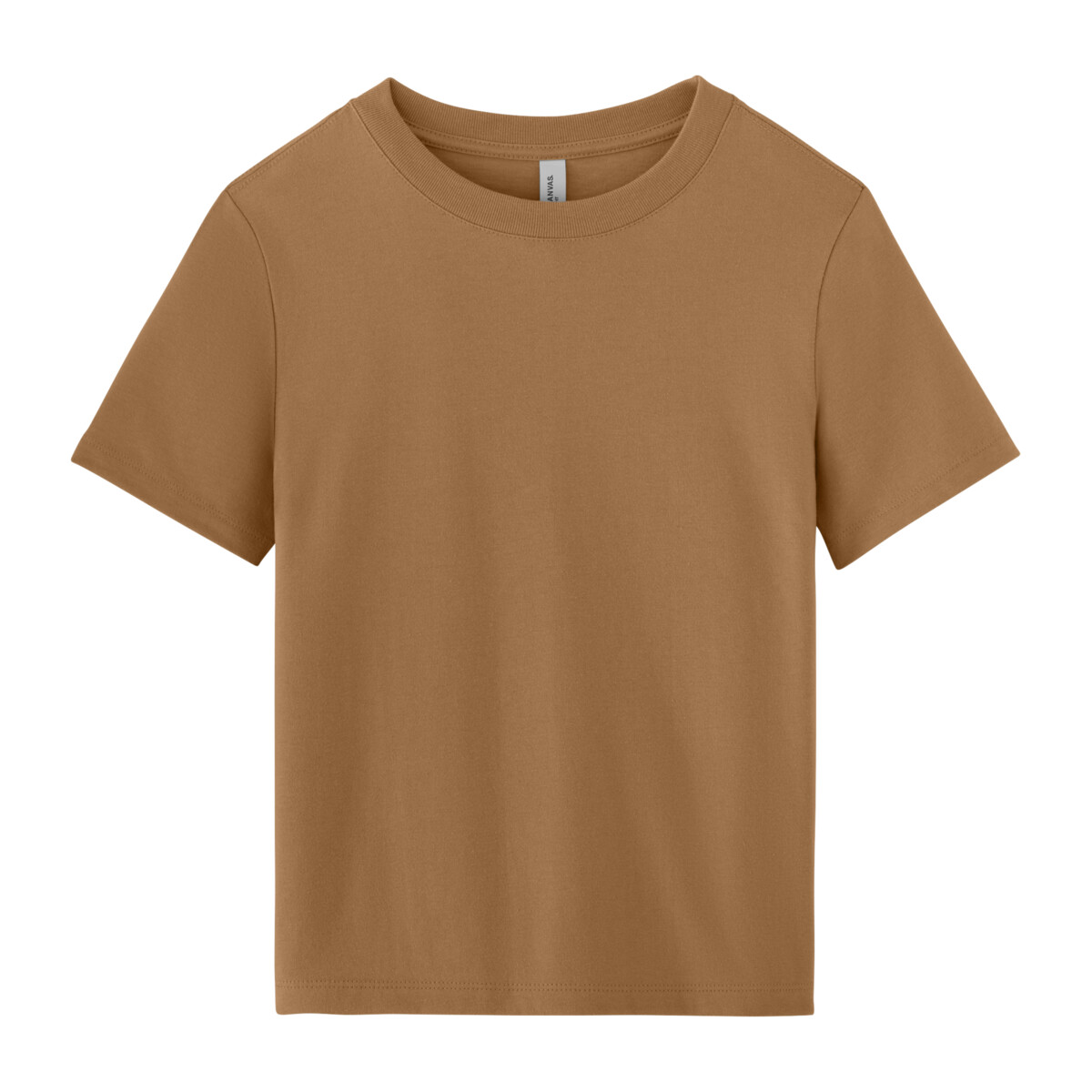 Bella Women's Heavyweight Tee