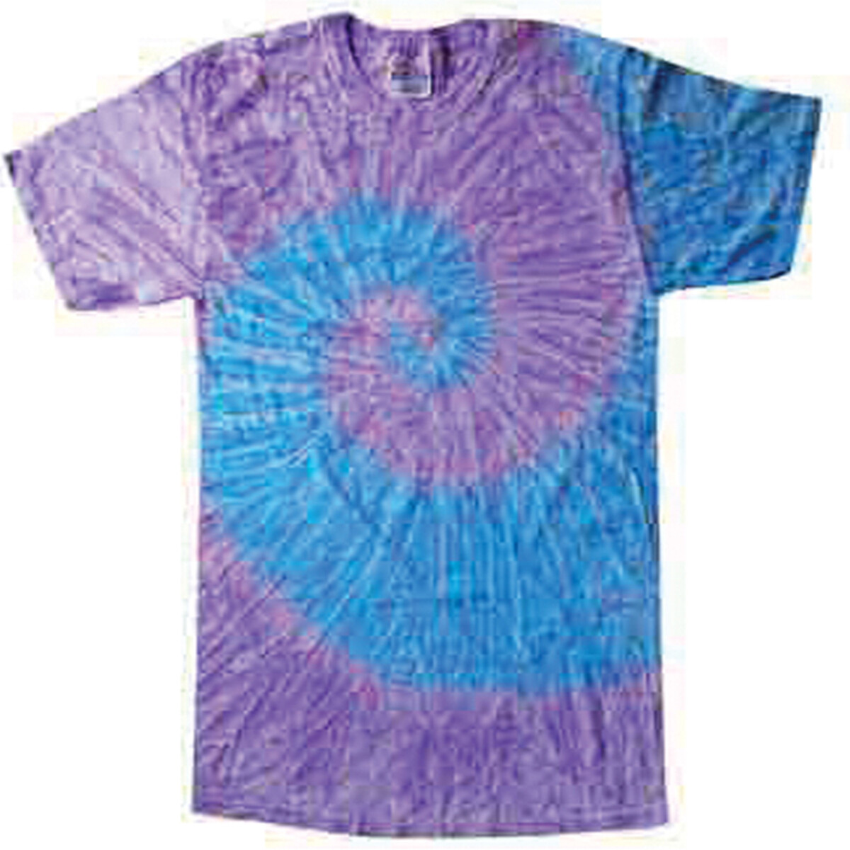 ColorTone Tie-Dye T-Shirt