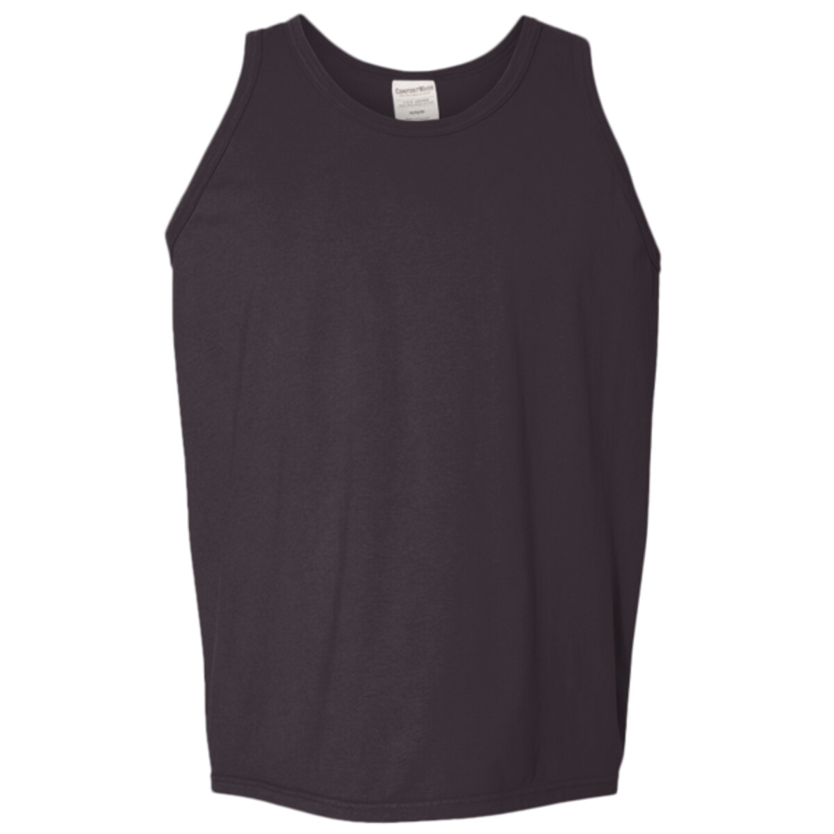 Garment-Dyed Unisex Tank Top