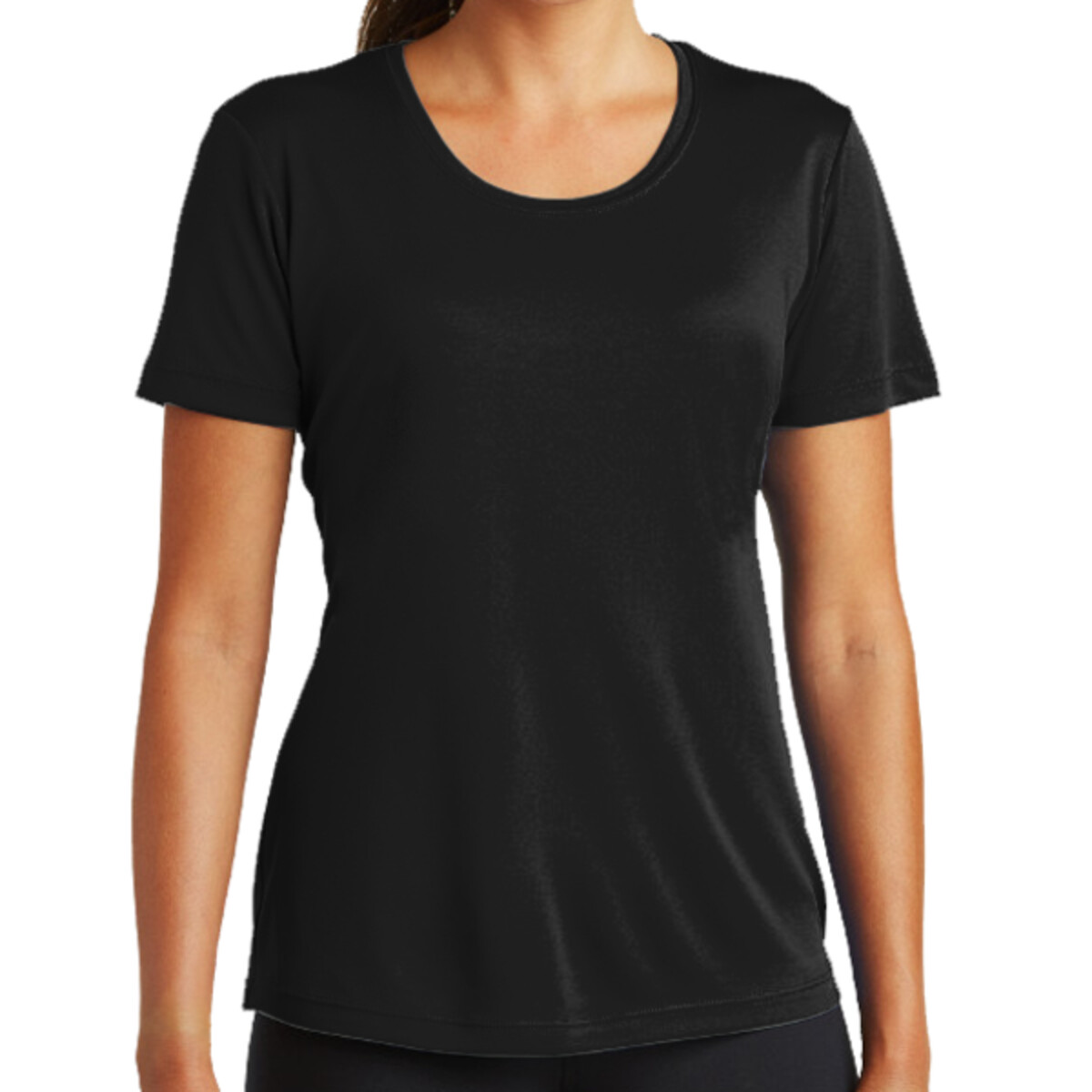 Ladies PosiCharge ® Competitor Tee