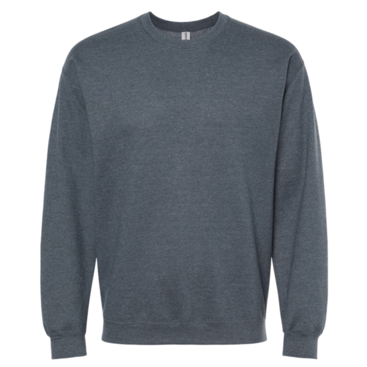 Softstyle Midweight Crewneck Sweatshirt