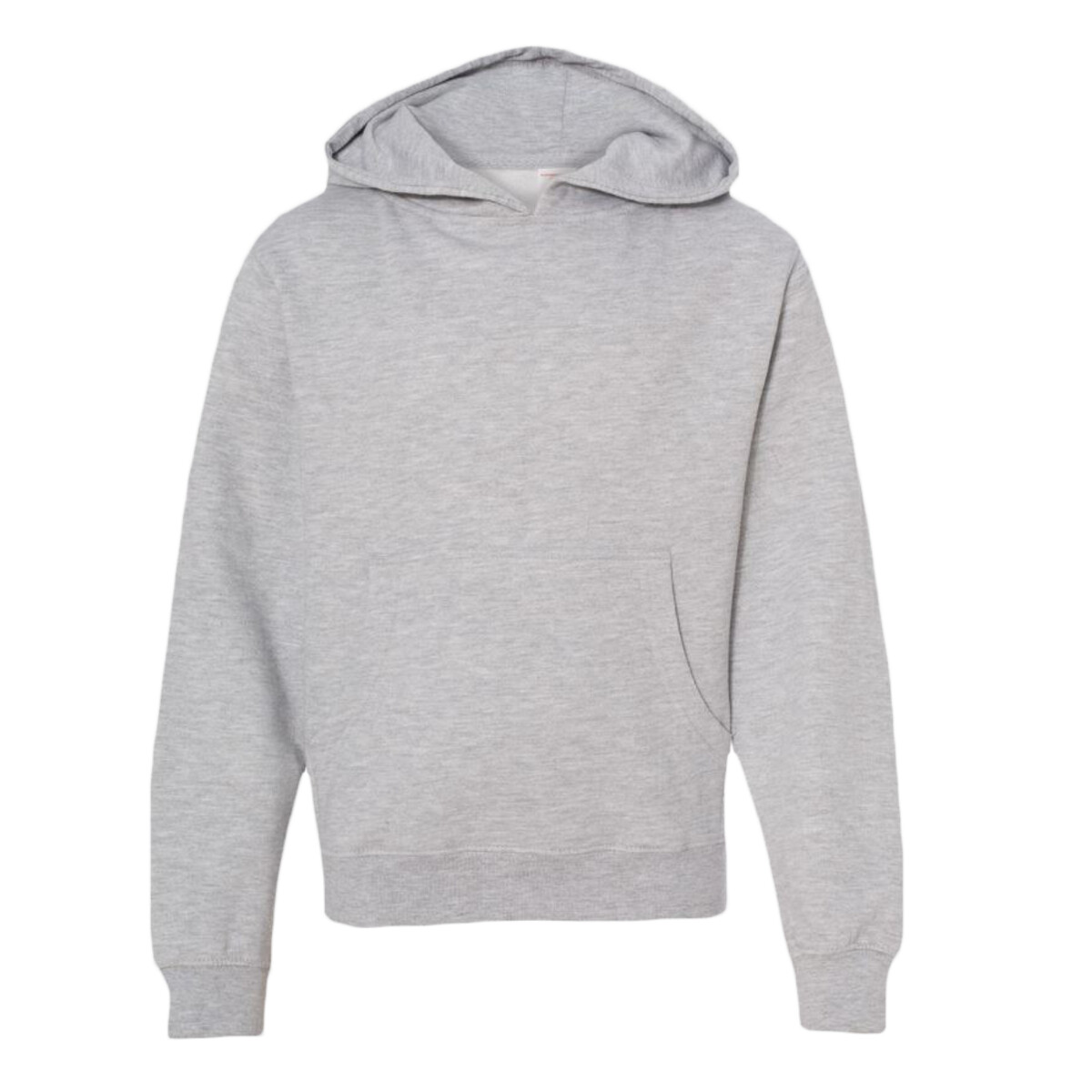 Youth Midweight Hooded Sweatshirt