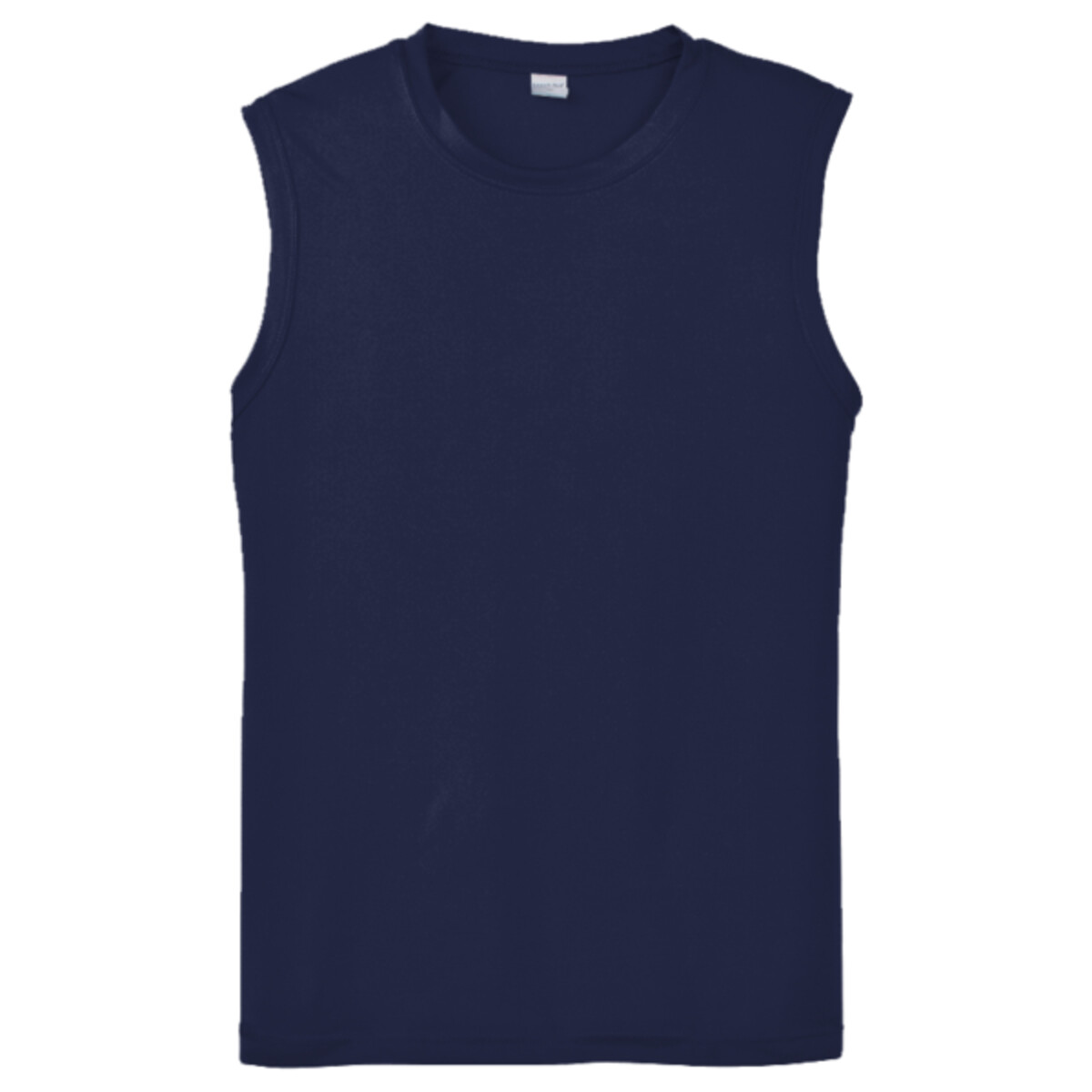 Sleeveless PosiCharge ® Competitor Tee