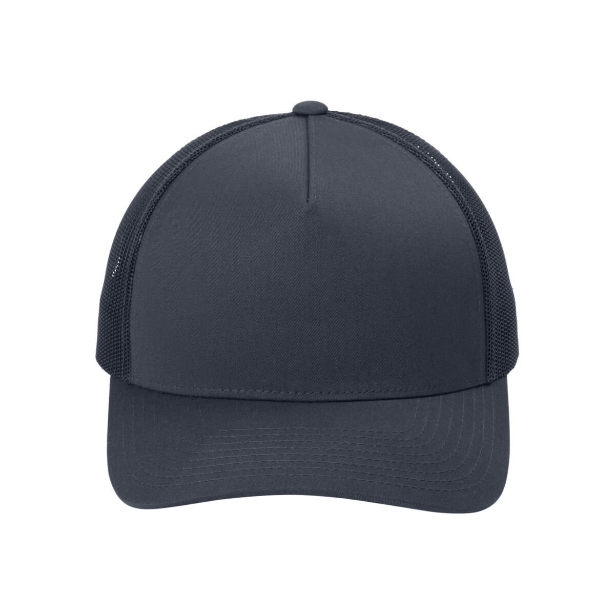 YP Classics ® Retro Trucker 5 Panel Cap