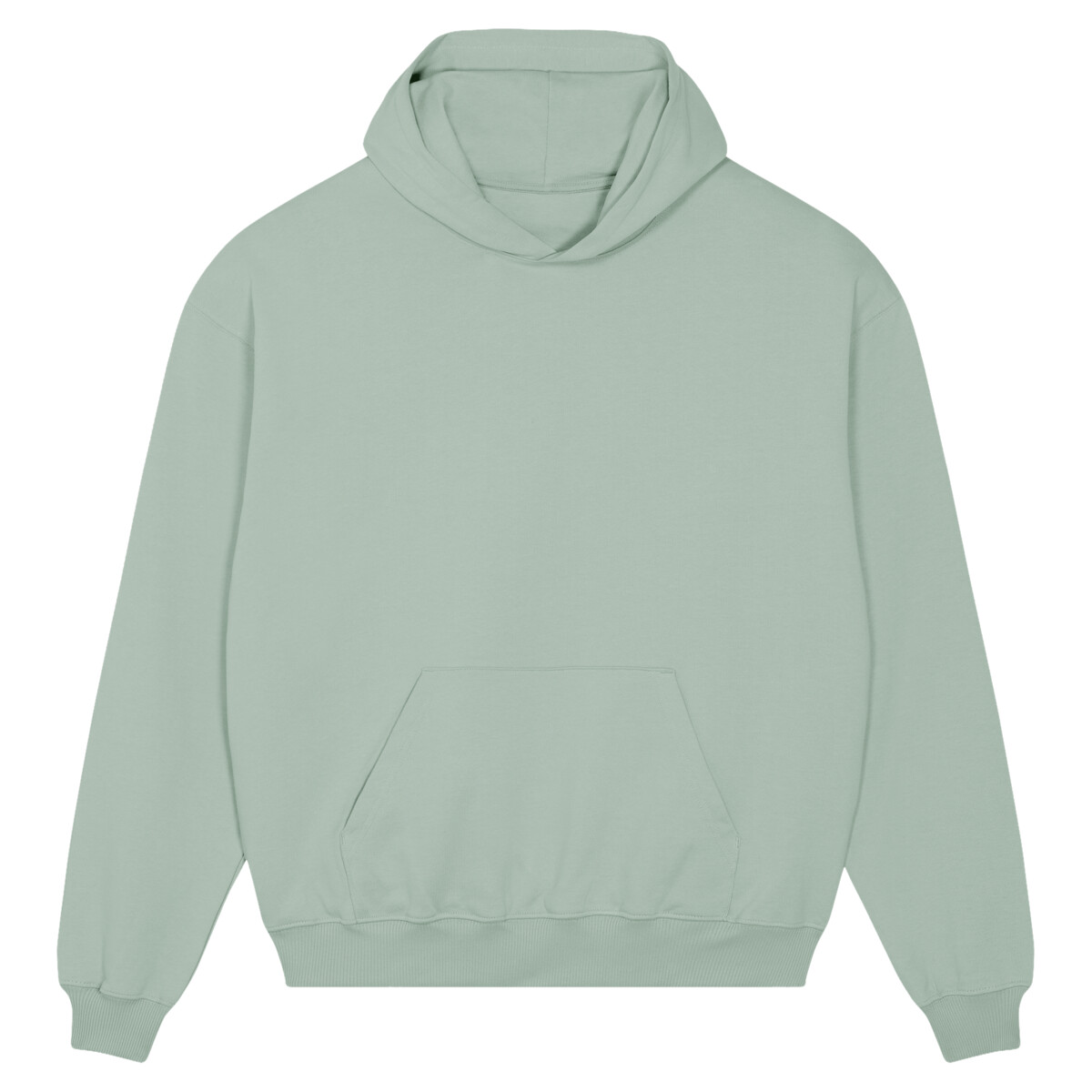 Stanley Stella Cooper Dry Hooded Sweatshirt